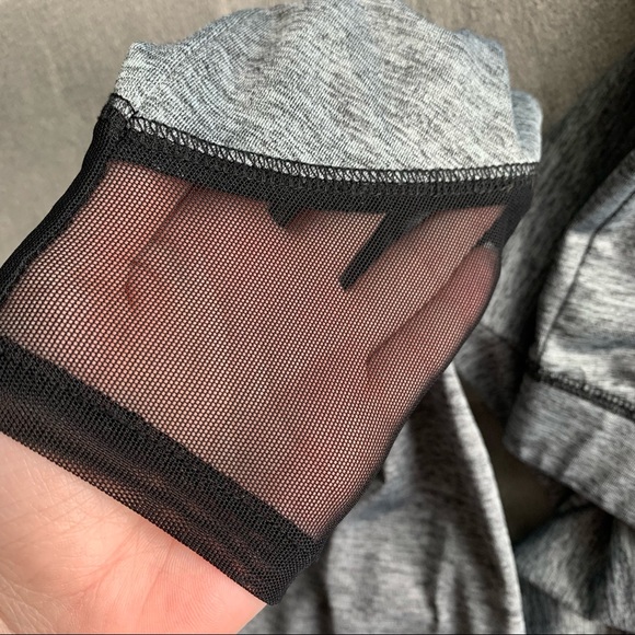 3 For $20 GUESS Leggings With Mesh Accents - Picture 4 of 5